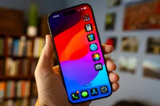 iOS 18.5 Beta 2 Lands