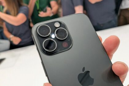 iPhone 16 Pro Price Drop