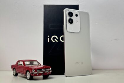 iQOO Z10x Review