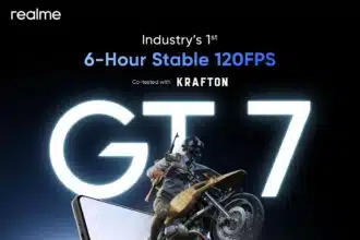 Can Your Phone Game for 6 Hours Straight at a Silky Smooth 120 FPS? realme Just Showcased the Future at BGIS 2025!