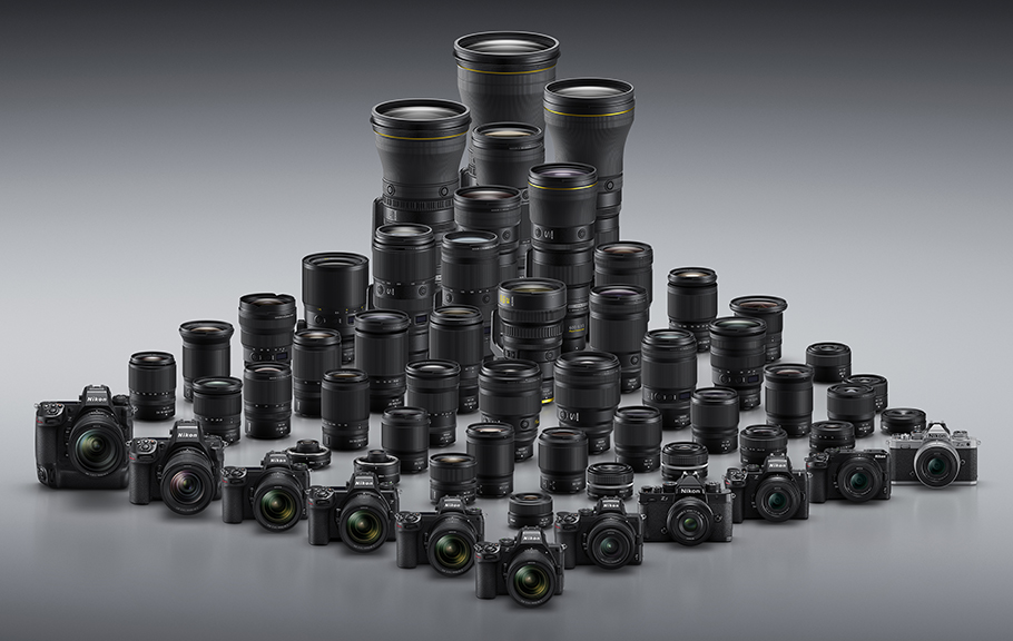 Can This New Nikon Camera See in the Dark? Its Incredible Autofocus Will Blow You Away!