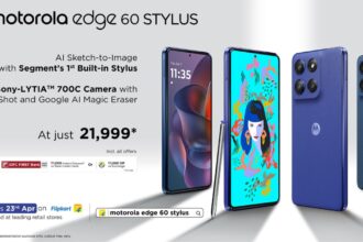 motorola edge 60 series