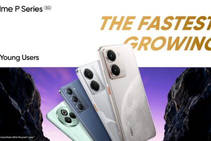 Can You Really Grab a New realme P-Series Phone for Thousands Less This Week?