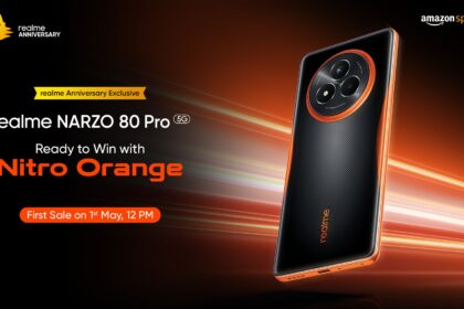 realme Turns 7 in India: Are You Ready for Deals So Good, They'll Make Your Wallet Sing?