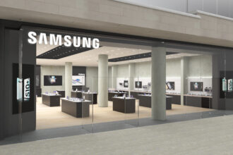 samsung store