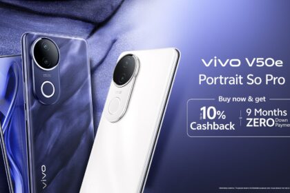 vivo v50