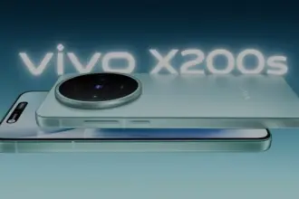 vivo x200s