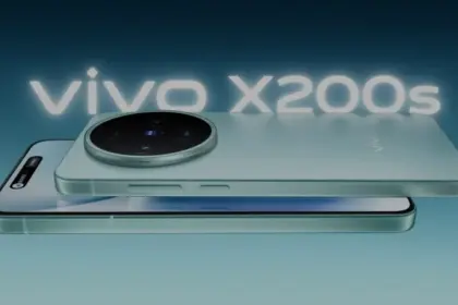 vivo x200s