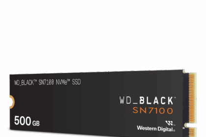 Is Your Gaming Rig Ready? The WD_BLACK SN7100 SSD Just Landed in India with Speeds That Will Shock You!