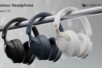 Zebronics Zeb-Silencio 111 Review: Premium Audio for the Everyday Listener?