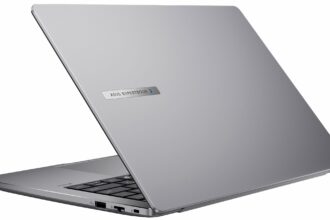 ASUS ExpertBook