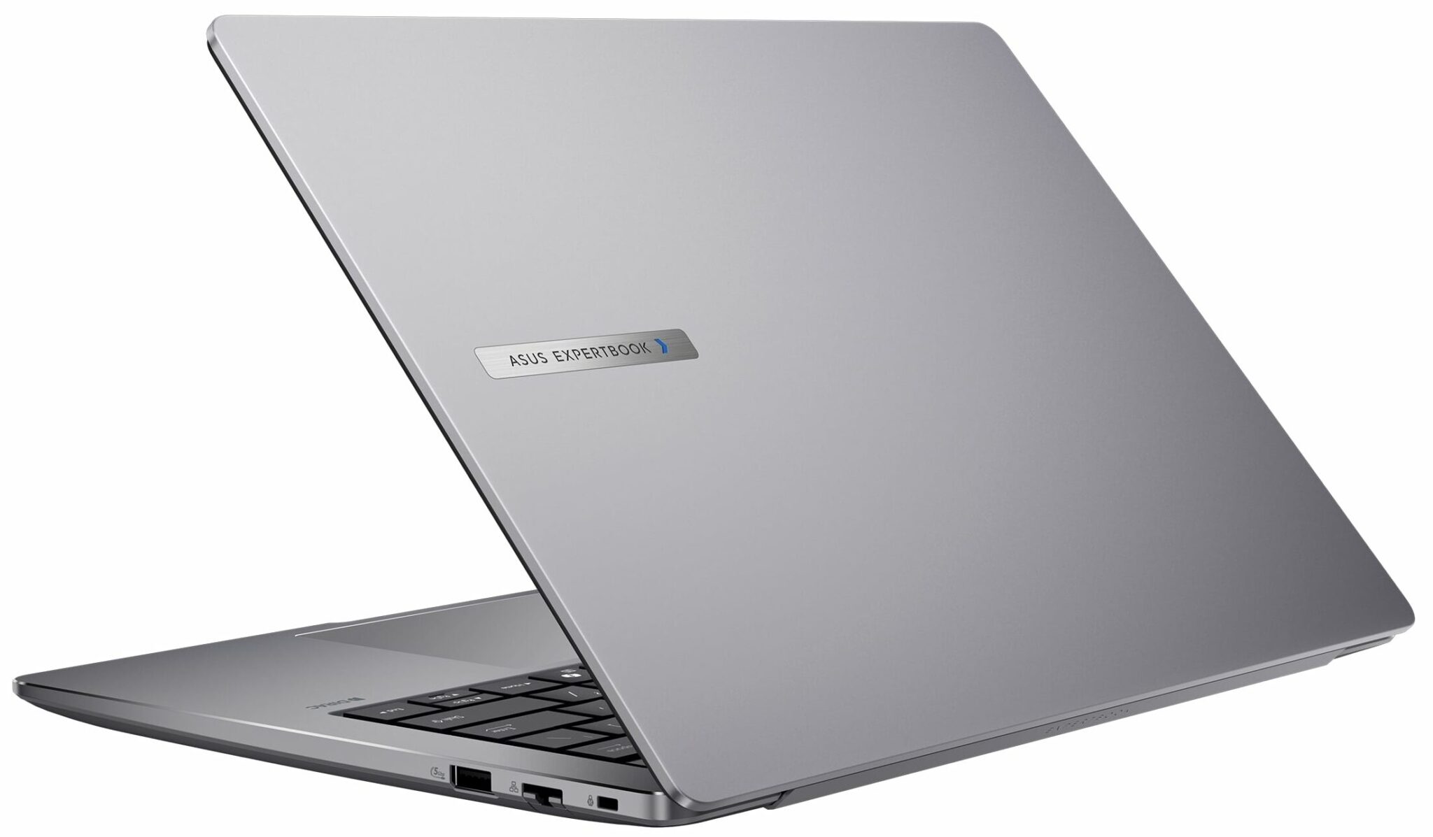 ASUS ExpertBook