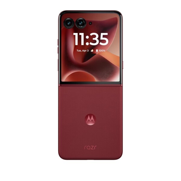 Motorola Razr 60 Ultra