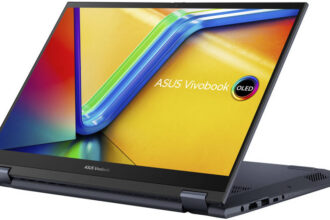 Looking for the Perfect Tech Gift for Mom? ASUS Has You Covered in Every Way