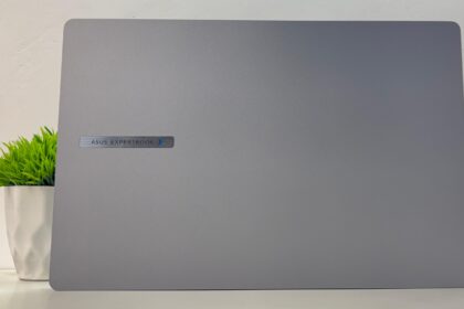 ASUS ExpertBook