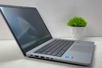 ASUS ExpertBook