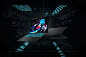 ASUS Gaming V3607