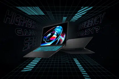 ASUS Gaming V3607