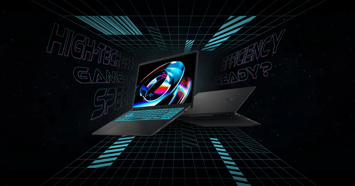 ASUS Gaming V3607