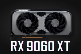 ASUS Unveils Radeon RX 9060 XT For TUF Gamin