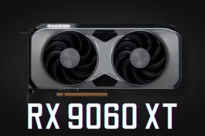 ASUS Unveils Radeon RX 9060 XT For TUF Gamin