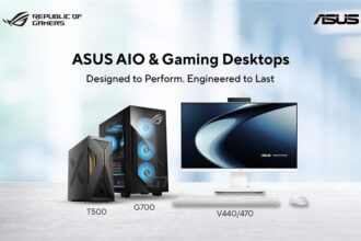AiO Gaming desktops