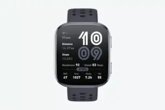 Could a ₹7,999 Smartwatch Really Outshine the Rest in India?