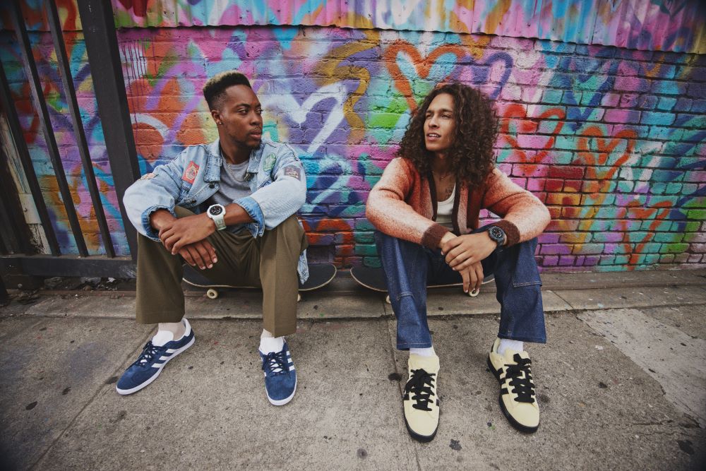 Is Now the Perfect Time to Buy an Amazfit Smartwatch? Here's Why You Shouldn’t Wait! 6 Amazfit Active Edge