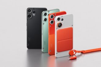 Is This ₹16,999 Phone About to Shake Up India's Smartphone Market?