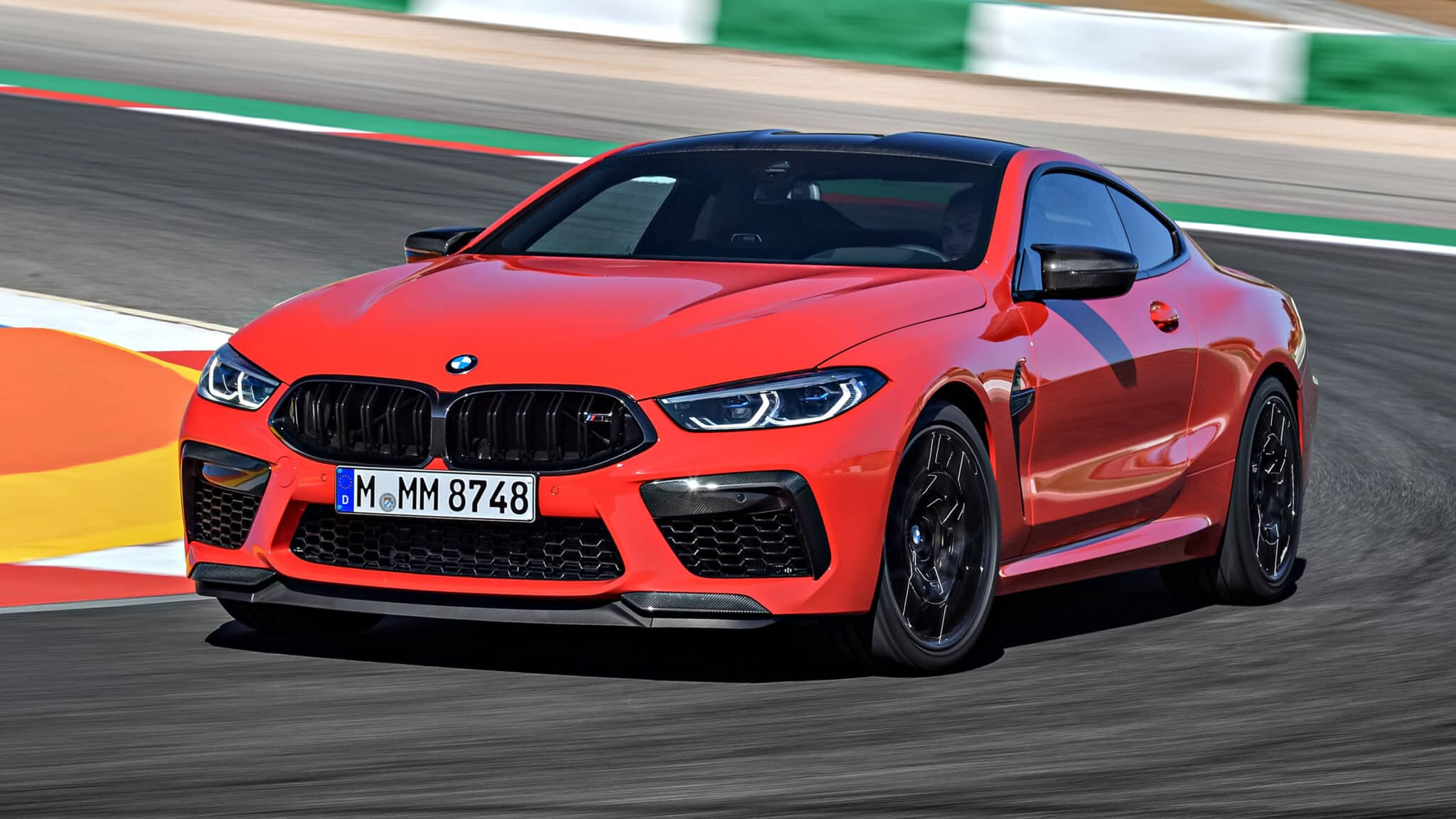 Can BMW's New M8-Based Speedtop Shooting Brake Redefine Automotive ...