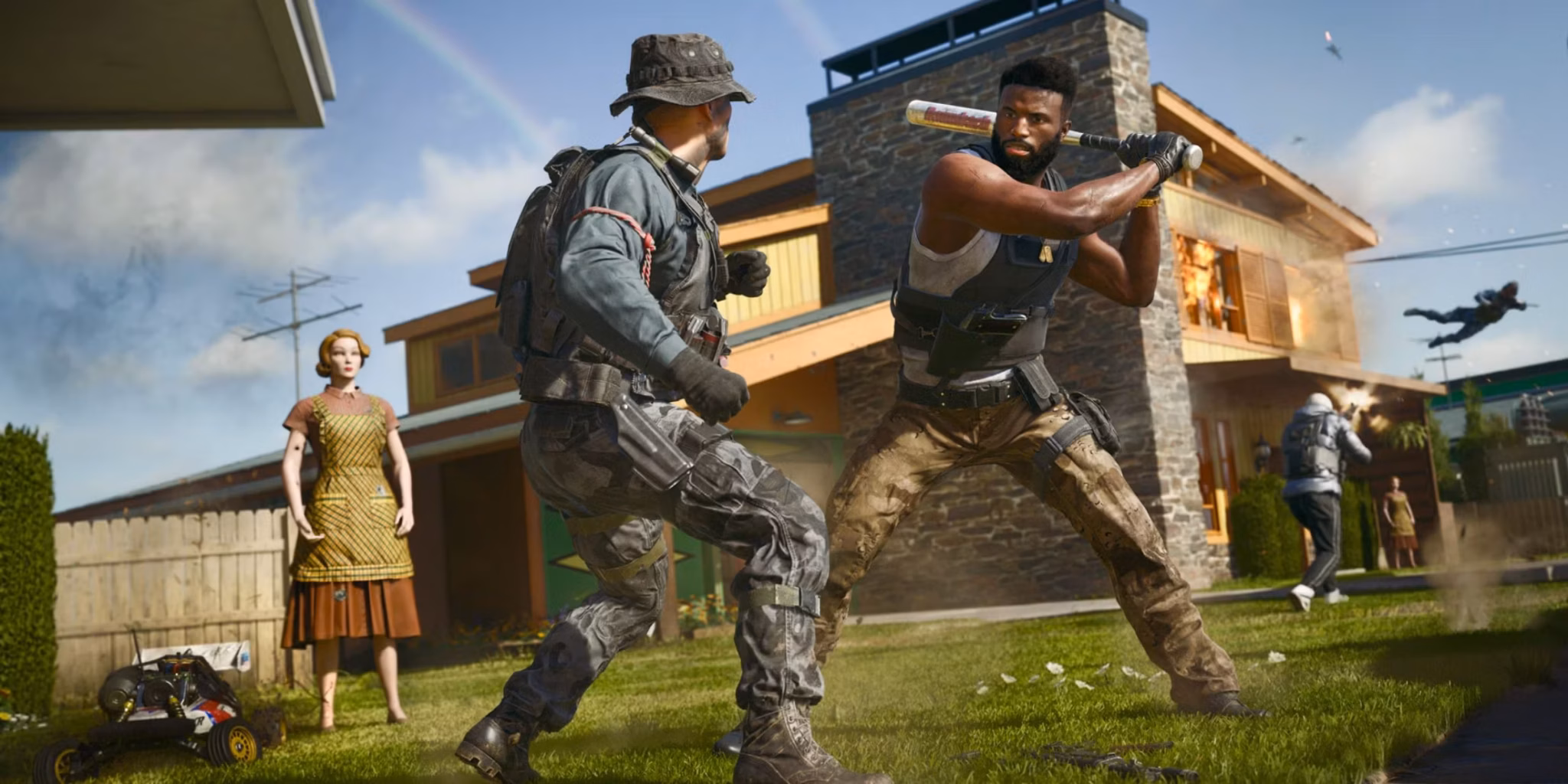 Can Call of Duty Season 4 Reignite Your Multiplayer Obsession with These New Black Ops 6 Maps