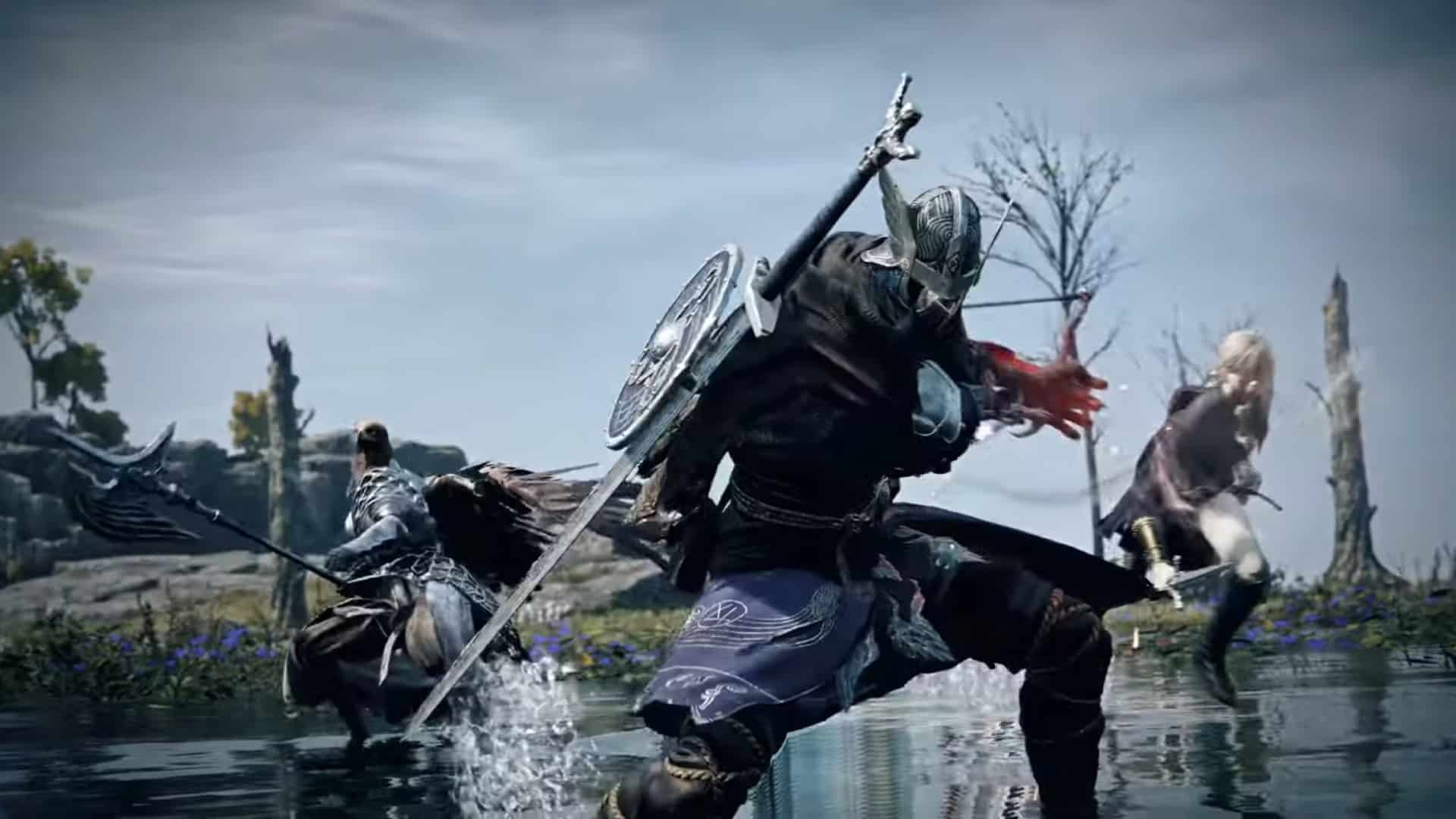 Can Elden Ring Nightreign Break You, Even If You Conquered The Lands Between