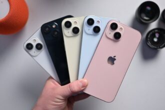 Can You Really Get the iPhone 15 for ₹24,950 on Amazon