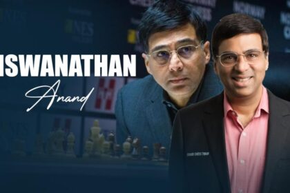 Could Reading with Viswanathan Anand Transform Your Strategic Thinking