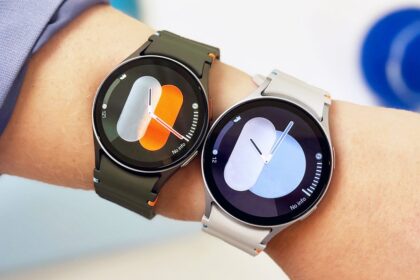Could Your Next Galaxy Watch Tell You If You’re Eating Enough Carrots