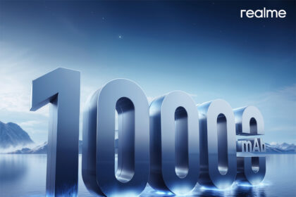 Can Your Phone Outlast Your Day? realme's New Powerhouse Says YES!