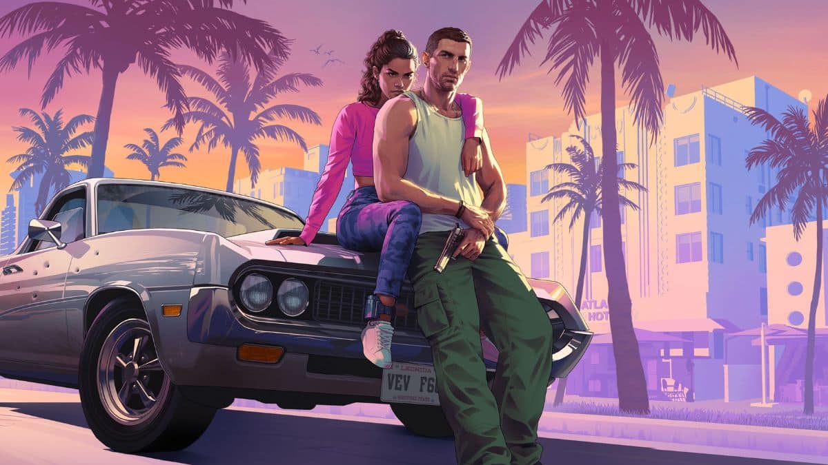 Did Rockstar Just Reveal GTA 6's Full Story Without Us Noticing