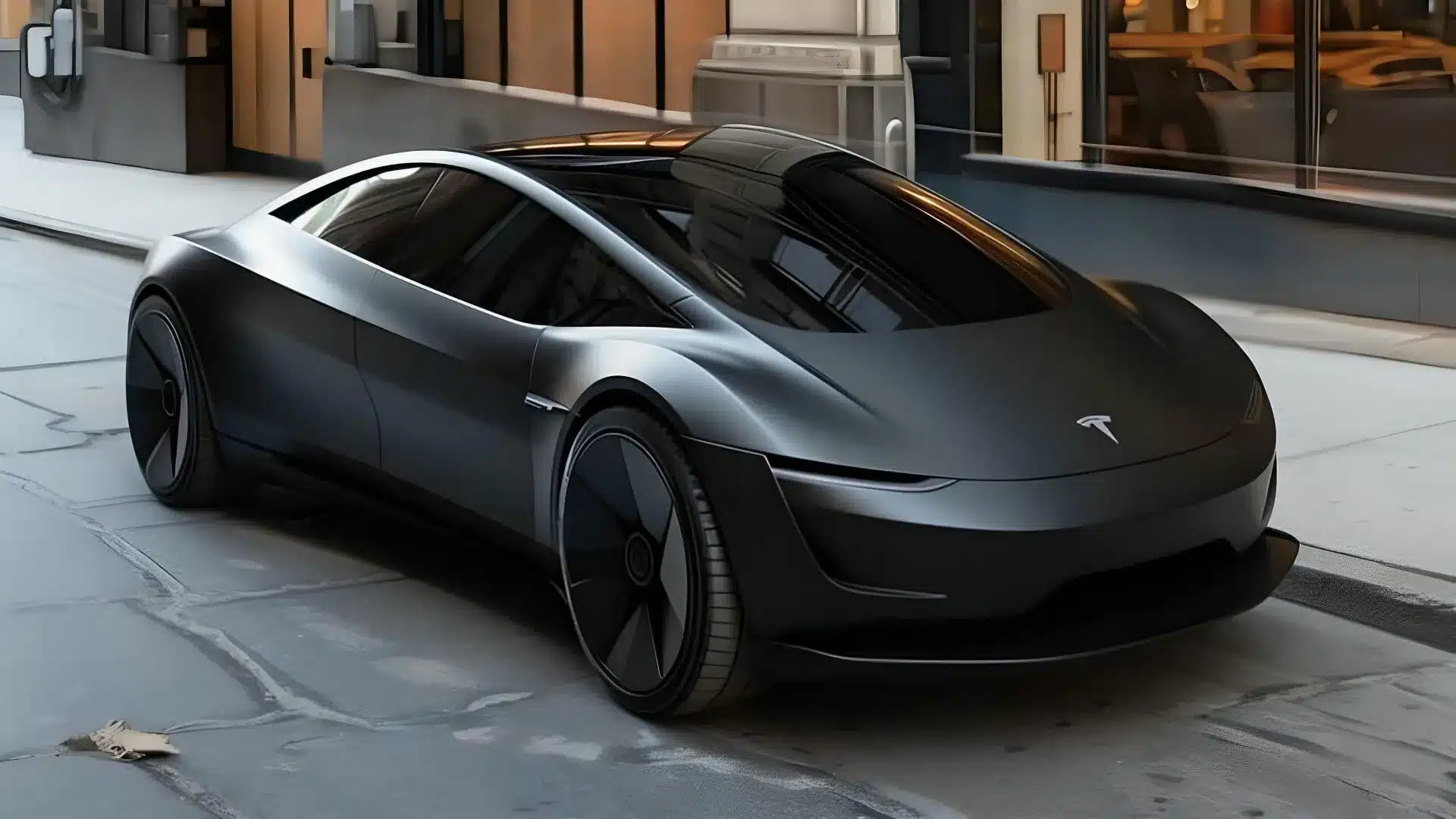 Did Tesla Mislead Customers by Promising Robotaxis and Then Selling Their Leased Cars