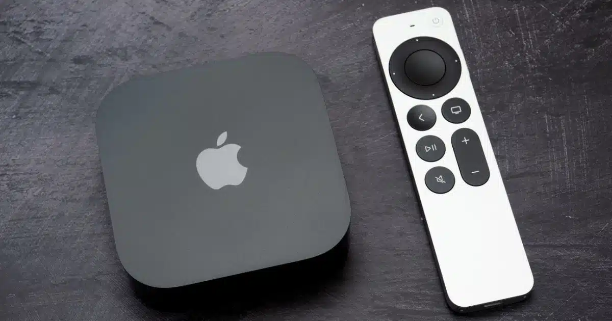 Did You Know Your Apple TV 4K Is About to Get a Massive Upgrade
