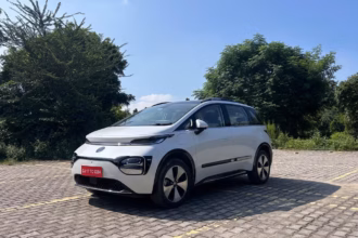 Did You Miss the MG Windsor EV Pro's Introductory Price