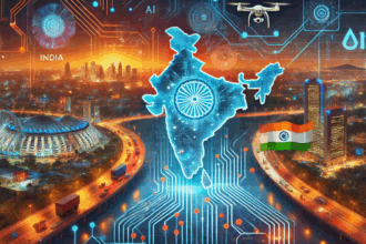 Does India's Rapid GPU Acquisition Mean an AI Revolution in a Fortnight