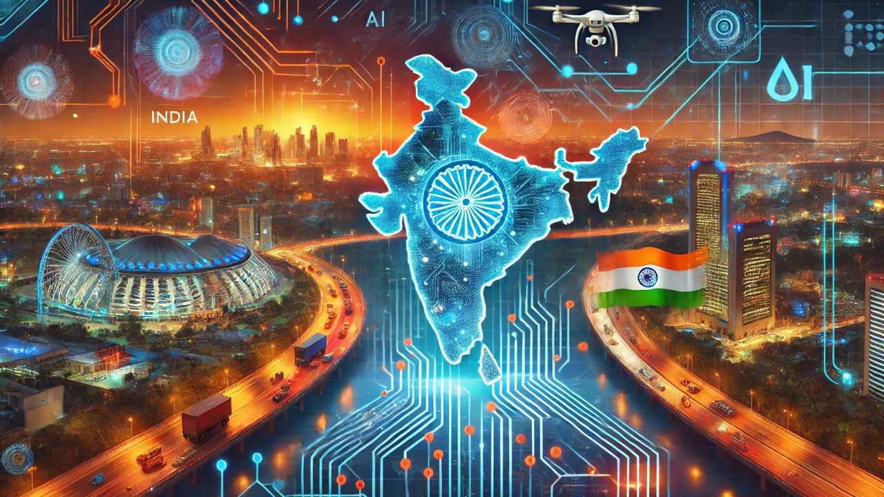 Does India's Rapid GPU Acquisition Mean an AI Revolution in a Fortnight