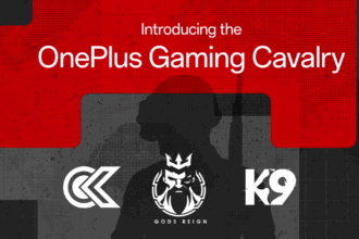 Can Your Phone Handle Pro Gaming? OnePlus Just Made a HUGE Move!