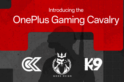 Can Your Phone Handle Pro Gaming? OnePlus Just Made a HUGE Move!