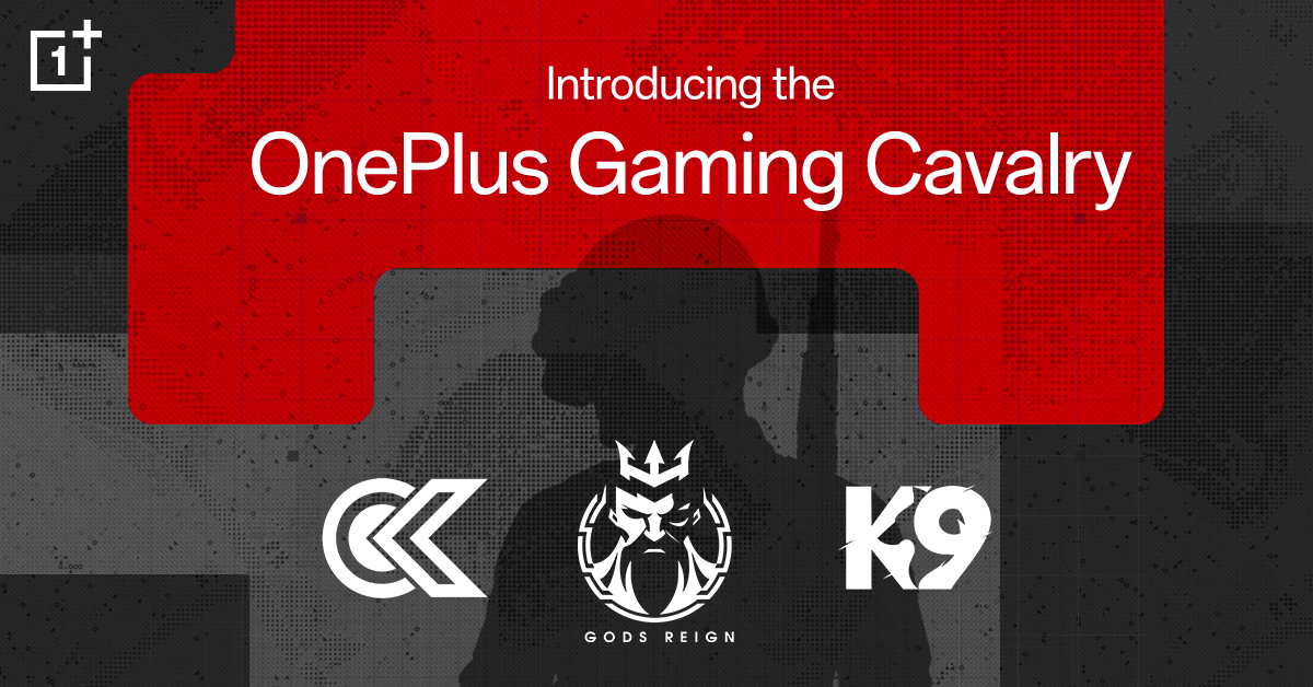 Can Your Phone Handle Pro Gaming? OnePlus Just Made a HUGE Move!