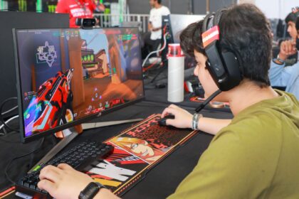 Could PC Gaming Finally Dominate in India with Asian Youth Games 2025 Inclusion?