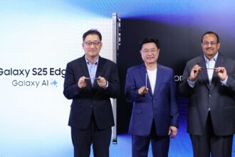 Is This the Thinnest Phone Ever? Samsung Just Dropped a Stunning Surprise in India!