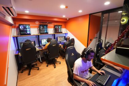 Could a New Navi Mumbai Esports Hub Finally Give Indian Gamers Their Shot at Global Glory?