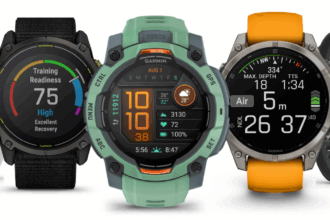 Is Your Garmin Watch Covered? New Policy Offers Peace of Mind, But Beware!