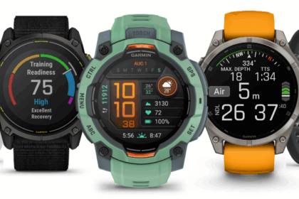 Is Your Garmin Watch Covered? New Policy Offers Peace of Mind, But Beware!